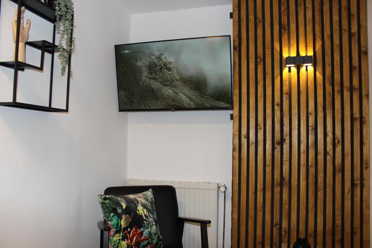 Kleine Souterrain Wohnung Naehe Hamburg Neu Wulmstorf Dış mekan fotoğraf