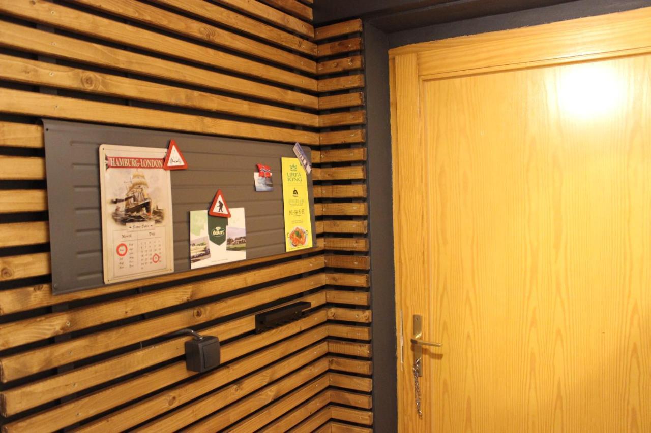 Kleine Souterrain Wohnung Naehe Hamburg Neu Wulmstorf Dış mekan fotoğraf