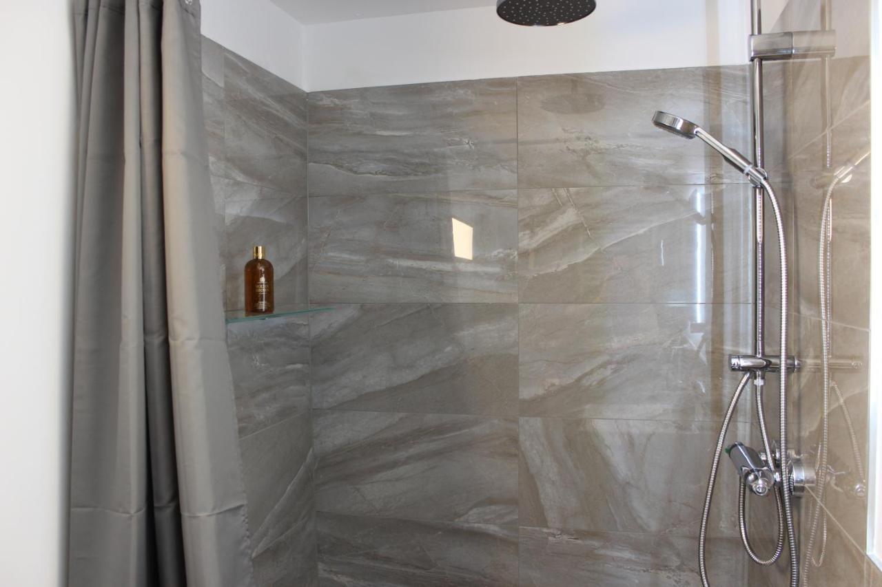 Kleine Souterrain Wohnung Naehe Hamburg Neu Wulmstorf Dış mekan fotoğraf